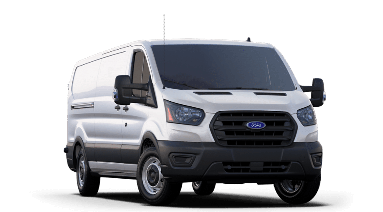 ford transit v6